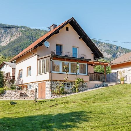 Ferienhaus Auszeit Natur Філлах Екстер'єр фото