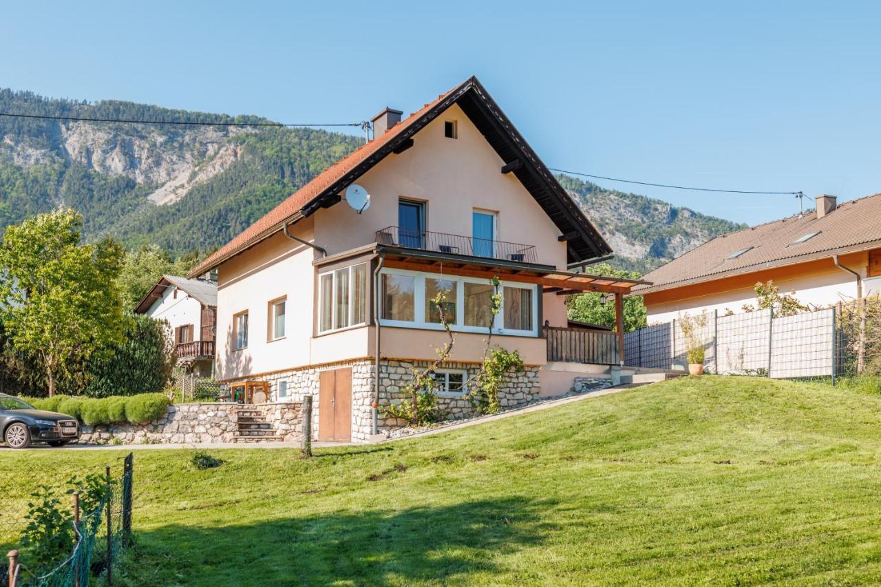Ferienhaus Auszeit Natur Філлах Екстер'єр фото