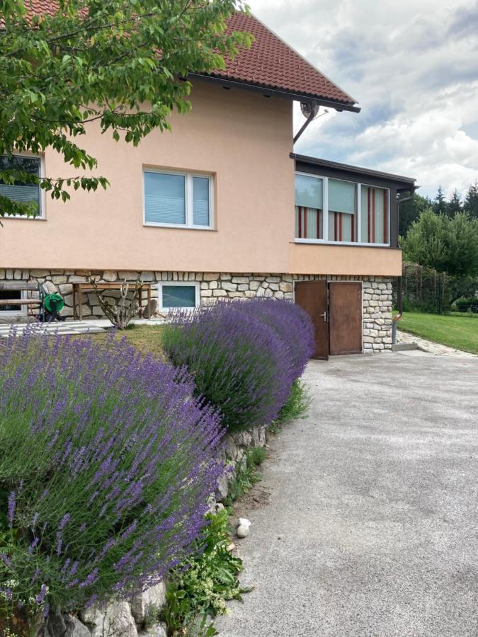 Ferienhaus Auszeit Natur Філлах Екстер'єр фото