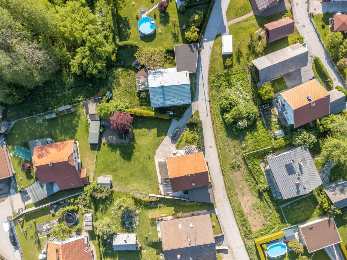 Ferienhaus Auszeit Natur Філлах Екстер'єр фото