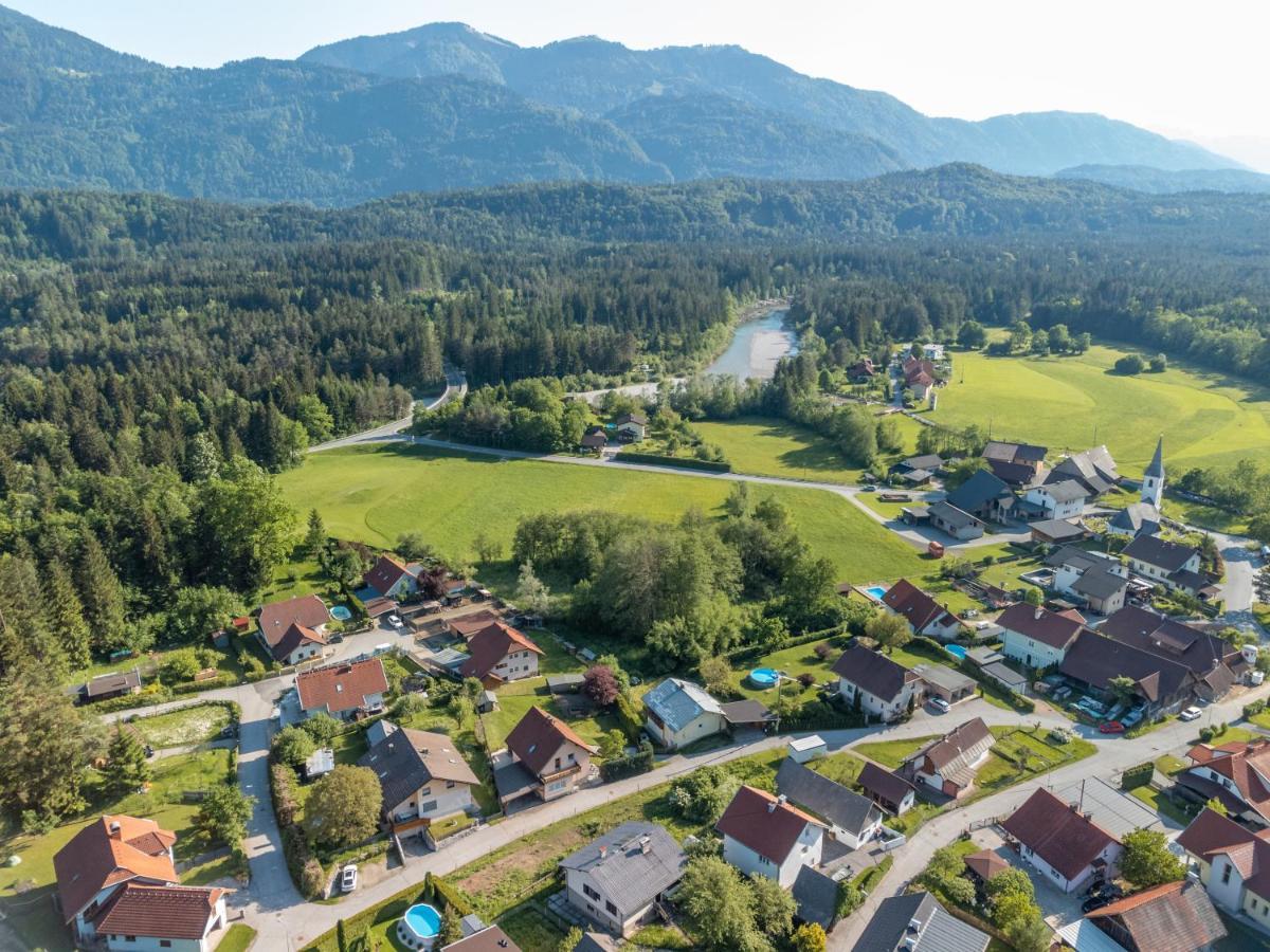 Ferienhaus Auszeit Natur Філлах Екстер'єр фото