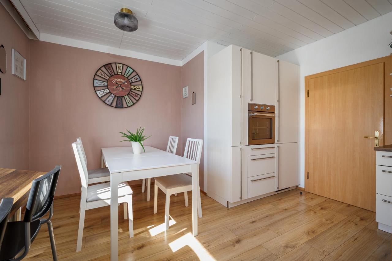 Ferienhaus Auszeit Natur Філлах Екстер'єр фото