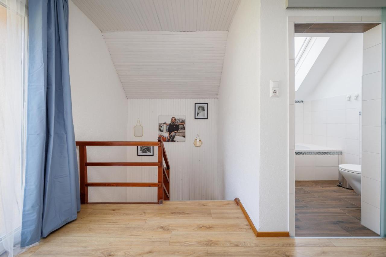 Ferienhaus Auszeit Natur Філлах Екстер'єр фото