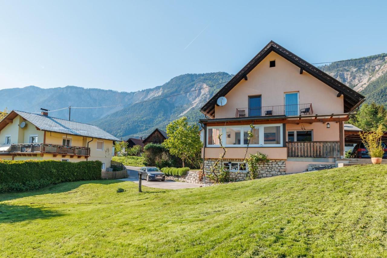 Ferienhaus Auszeit Natur Філлах Екстер'єр фото