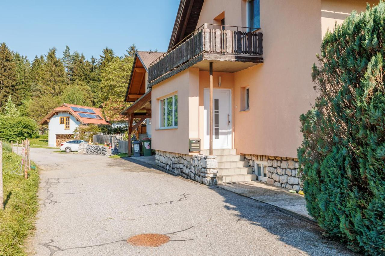Ferienhaus Auszeit Natur Філлах Екстер'єр фото