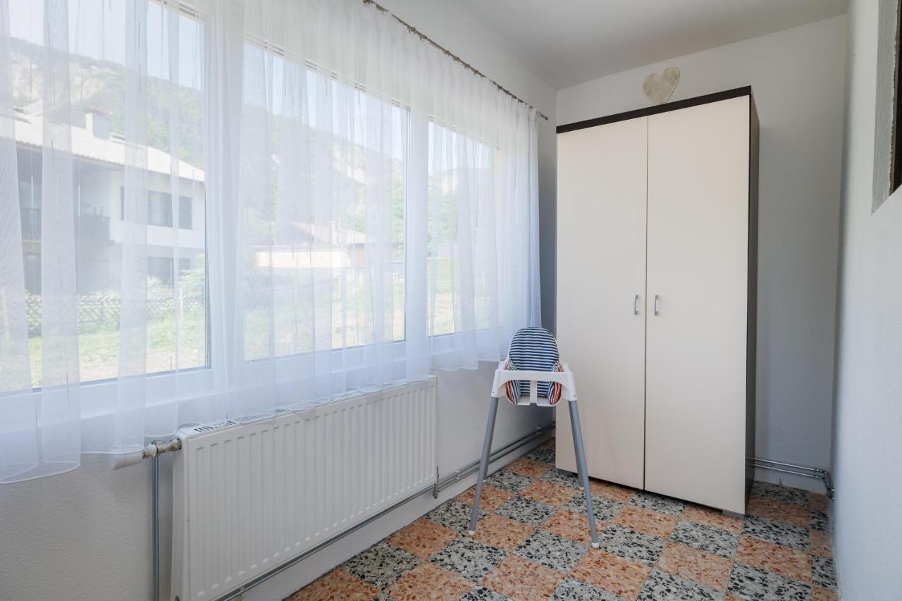 Ferienhaus Auszeit Natur Філлах Екстер'єр фото