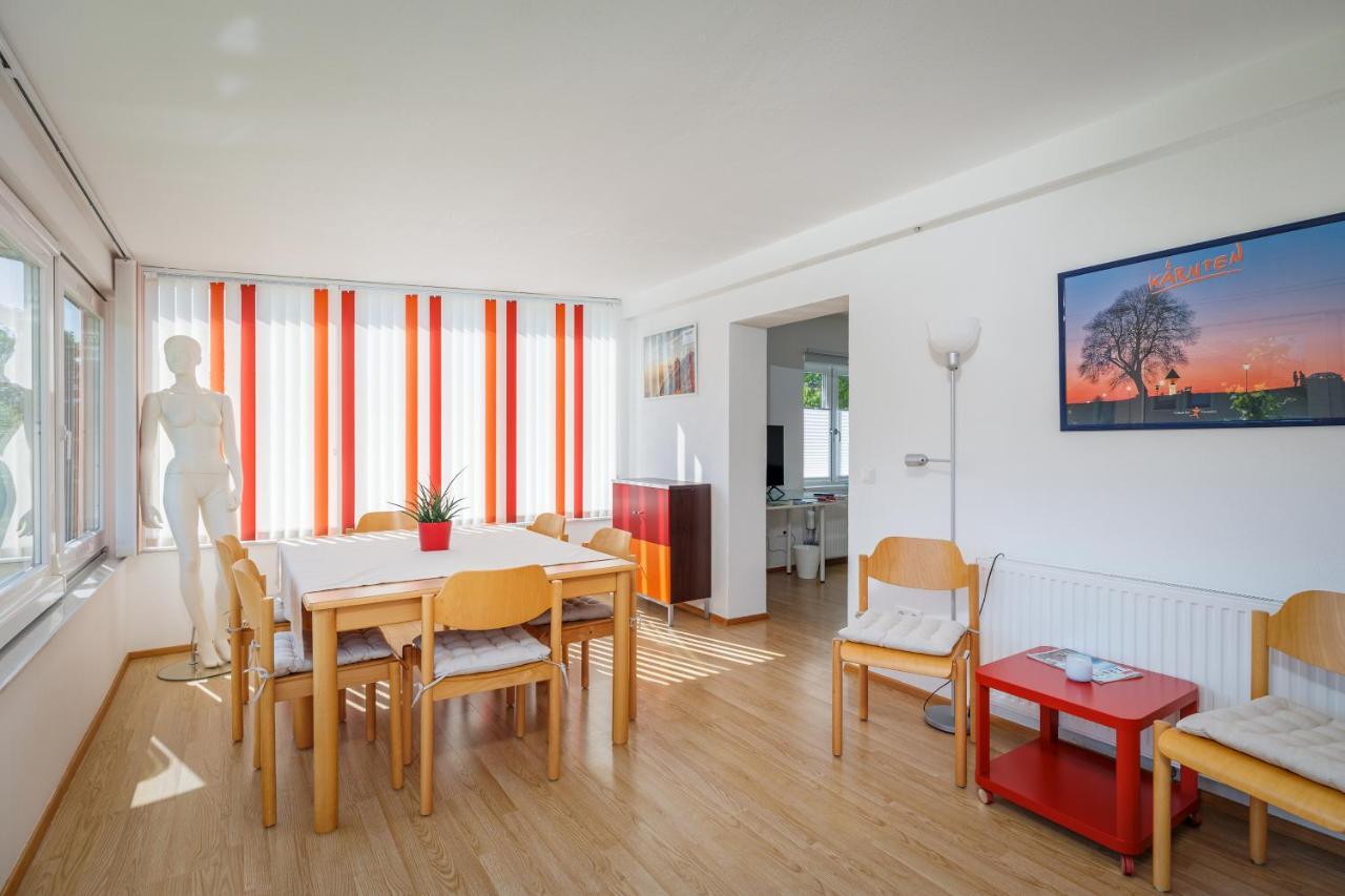 Ferienhaus Auszeit Natur Філлах Екстер'єр фото