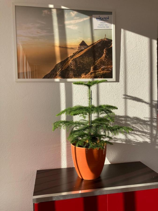 Ferienhaus Auszeit Natur Філлах Екстер'єр фото