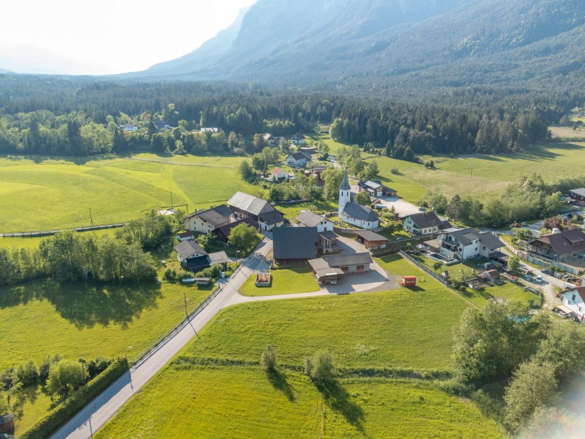 Ferienhaus Auszeit Natur Філлах Екстер'єр фото
