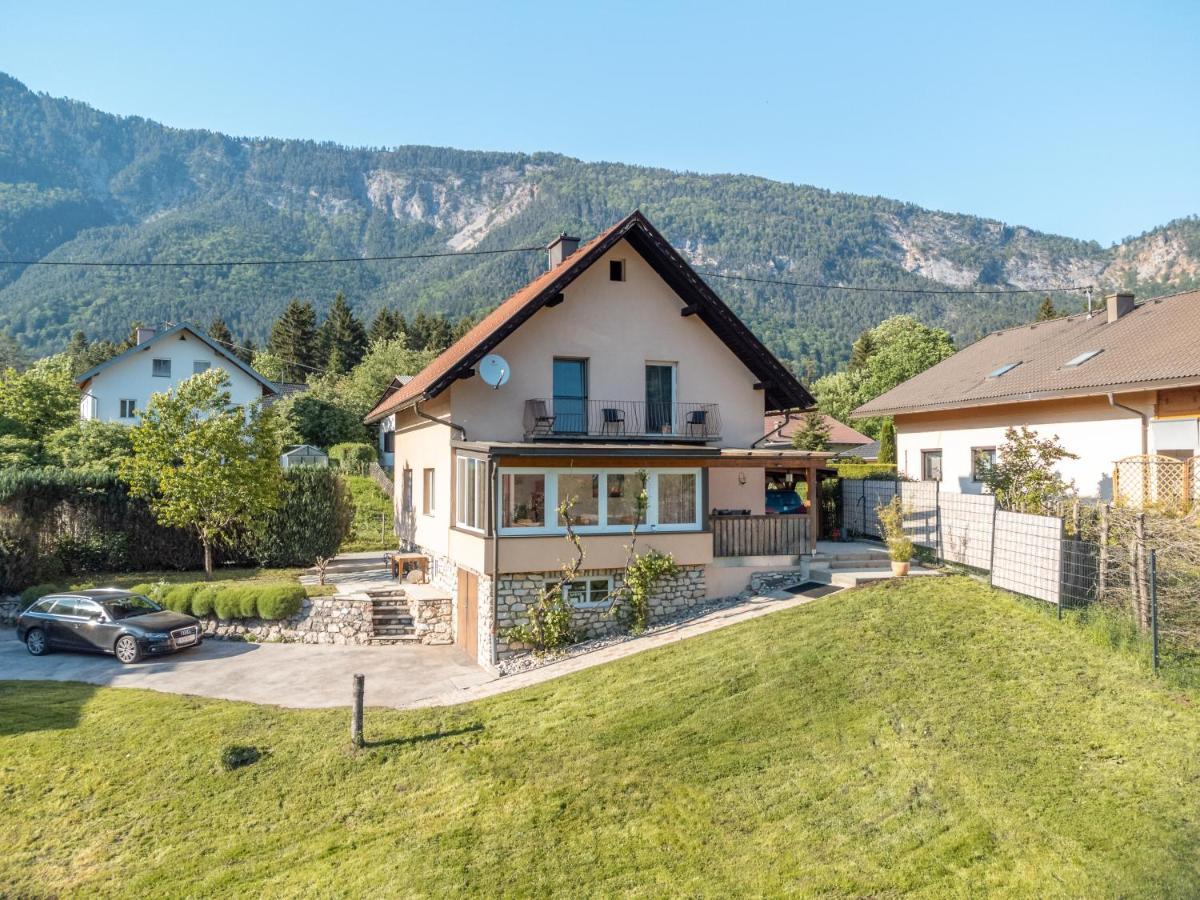 Ferienhaus Auszeit Natur Філлах Екстер'єр фото