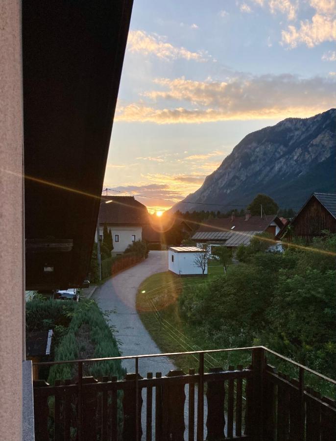 Ferienhaus Auszeit Natur Філлах Екстер'єр фото